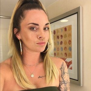 Meet your Posher, Brittany